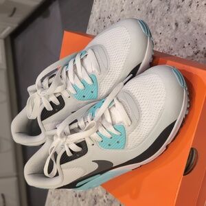 Men's Nike Air Max 90 G Golf Shoes